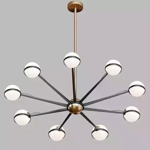 Ace F5306 chandelier