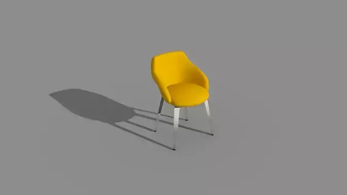 Chair Model
