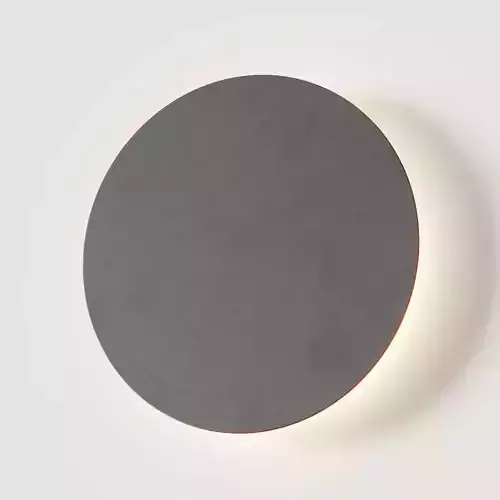 Aromas del Campo Bot Wall Lamp