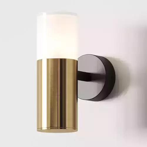 Aromas del Campo Lind Wall Lamp