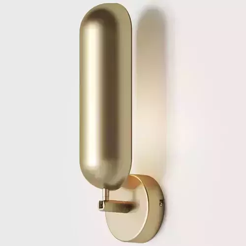 Aromas del Campo Pild Wall Lamp