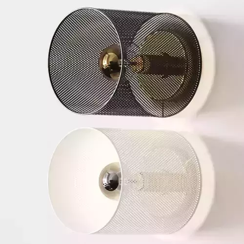 Aromas del Campo Fer Wall Lamp