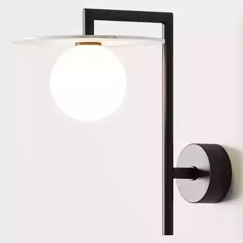 Aromas del Campo Miro Wall Lamp