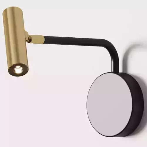 Aromas del Campo Maho Wall Lamp