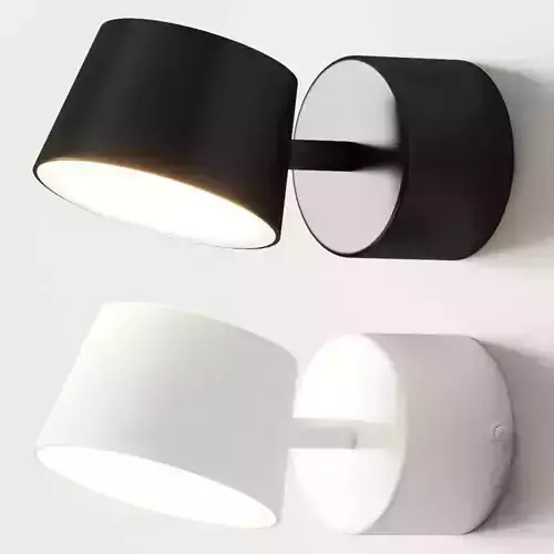 Aromas del Campo Nera Wall Lamp
