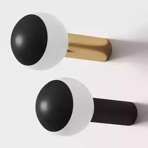 Aromas del Campo Pin Wall Lamp