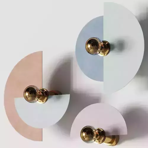 Aromas del Campo Haban Wall Lamps