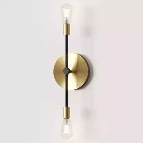 West Elm Mobile Sconce