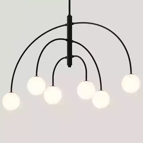 Aromas del Campo Sonn Pendant Lamp