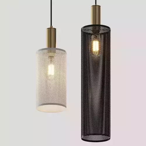 Aromas del Campo Fito Pendant Lamps