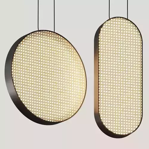 Aromas del Campo Tant Pendant Lamps