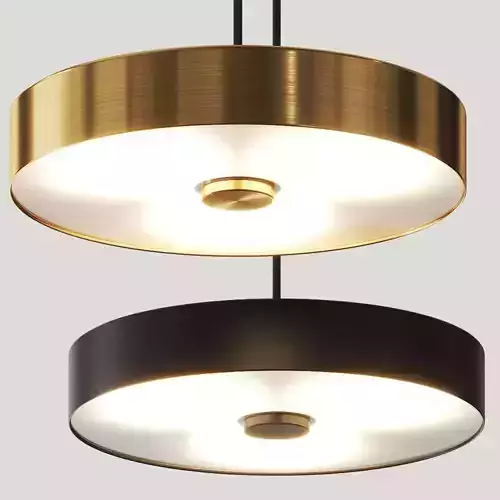 Aromas del Campo Ambor Pendant Lamp