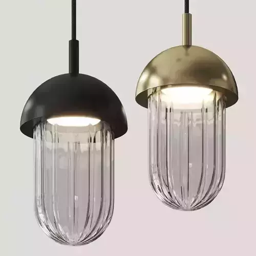 Aromas del Campo Lota Pendant Lamp