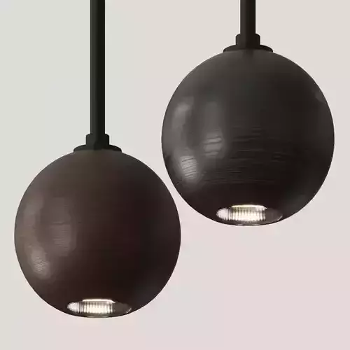 Aromas del Campo Lita Pendants