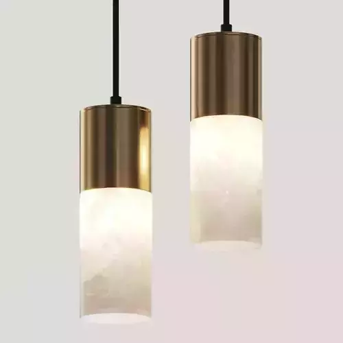 Aromas del Campo Lind Pendant Lamp