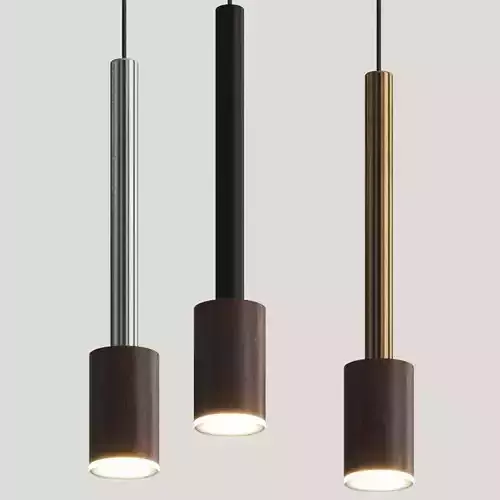 Aromas del Campo Lejo Pendant Lamp