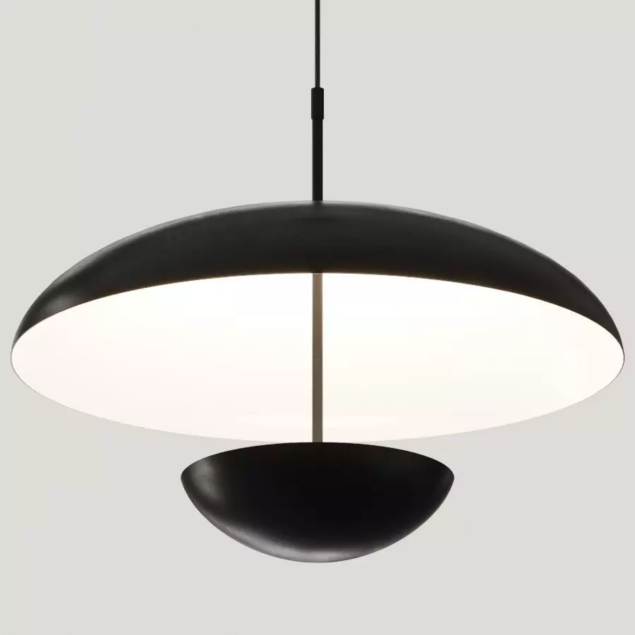 Aromas del Campo Ella Pendant Lamp 3D model