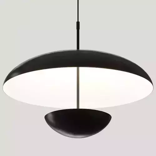Aromas del Campo Ella Pendant Lamp