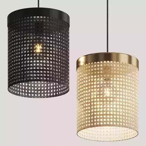 Aromas del Campo Ptan Pendant Lamp