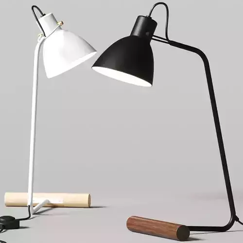 Aromas del Campo Aito Table Lamp