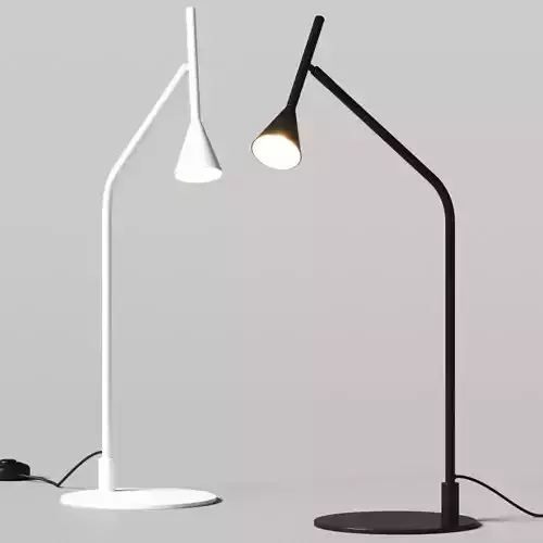 Aromas del Campo Lyb Table Lamp 3D model
