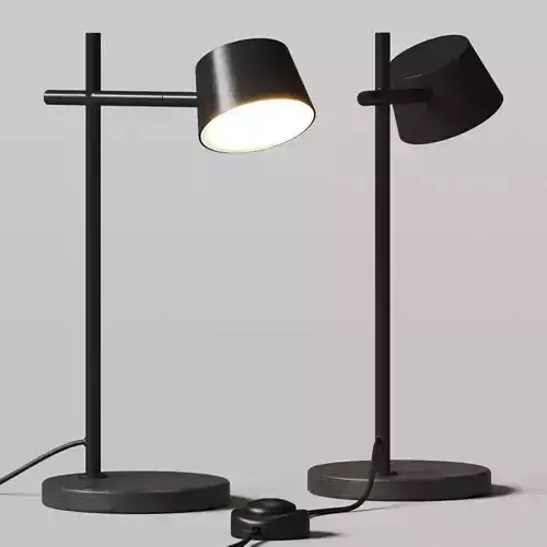 Aromas del Campo Nera Table Lamp