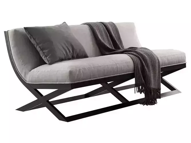 American Leather Tori Sofa