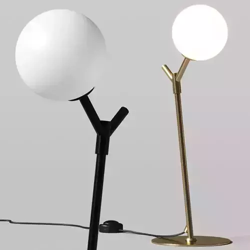 Aromas del Campo Atom Table Lamp