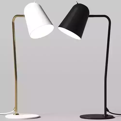 Aromas del Campo Dobi Table Lamp