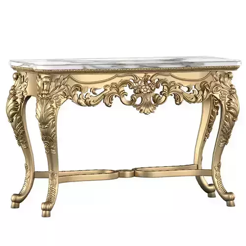 Console Side  table Roberto Giovannini