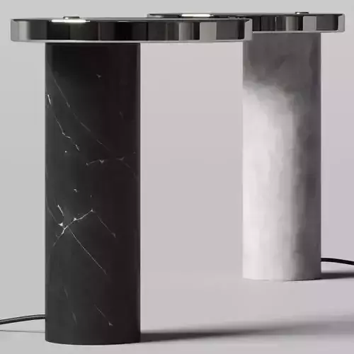 Aromas del Campo Muse Table Lamp