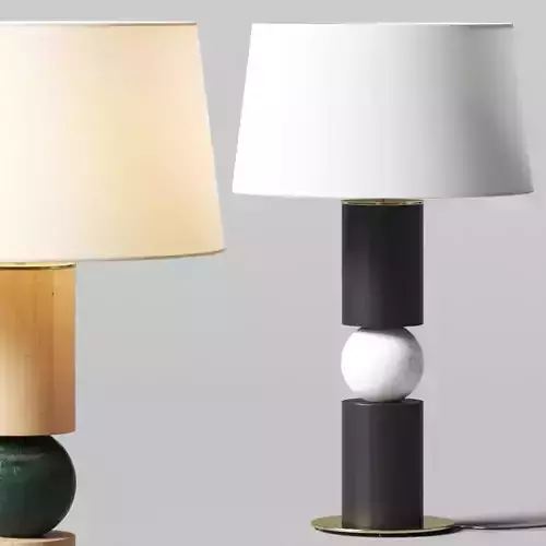 Aromas del Campo Alda Table Lamp