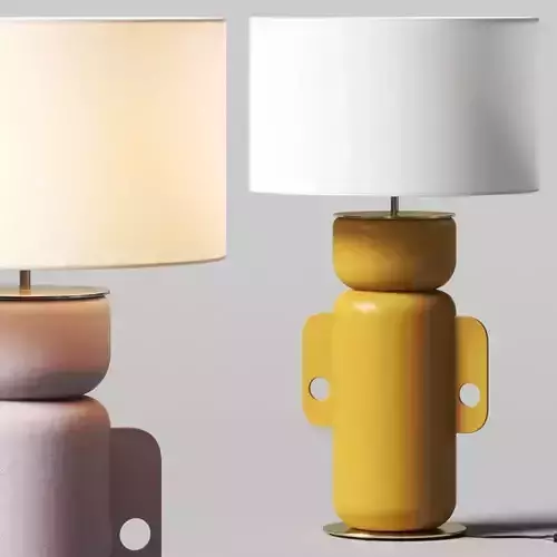Aromas del Campo Ena Table Lamp