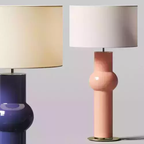 Aromas del Campo Boya Table Lamp