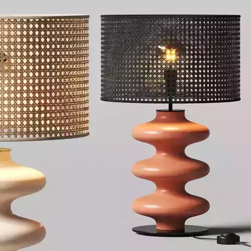 Aromas del Campo Adon Table Lamp