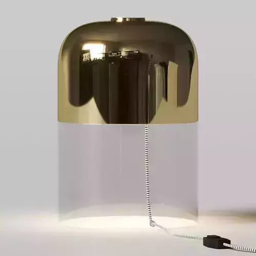 Aromas del Campo Coko Table Lamp