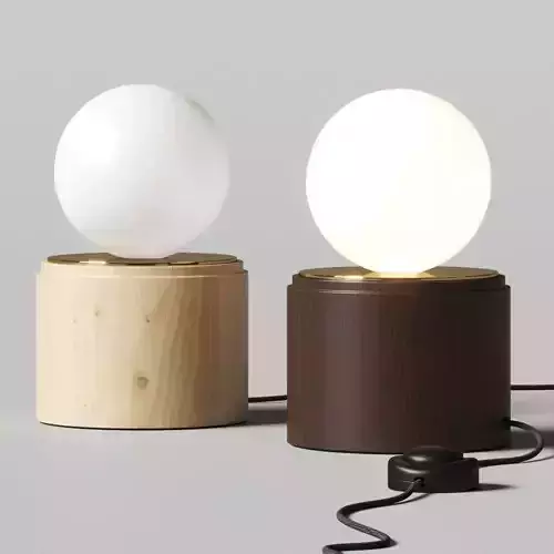 Aromas del Campo Quino Table Lamp