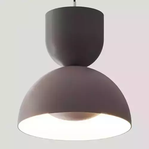 Aromas del Campo Gamma Pendant Lamp