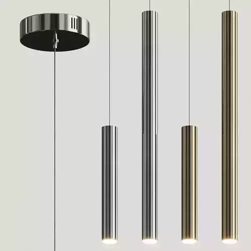 Aromas del Campo Nico Pendant Lamp