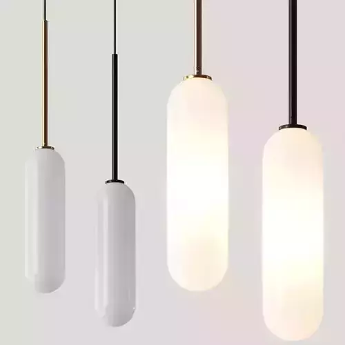 Aromas del Campo Atil Pendant Lamp