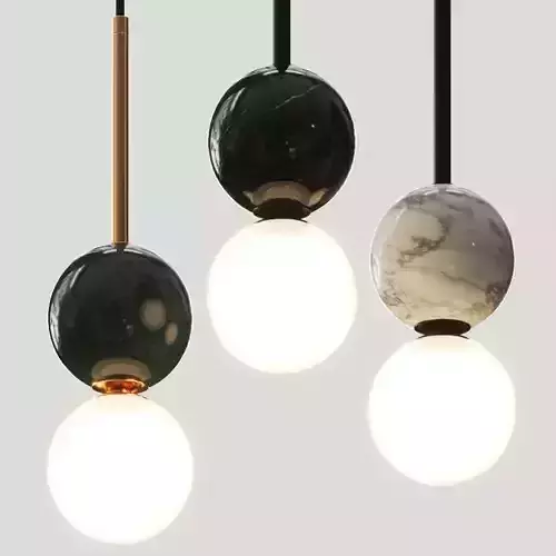 Aromas del Campo Dalt Pendant Lamp