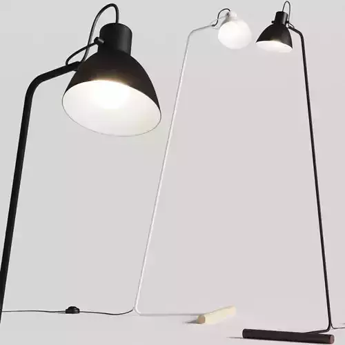 Aromas del Campo Aito Floor Lamp