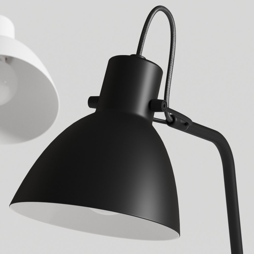 Aromas del Campo Aito Floor Lamp 3D model_1