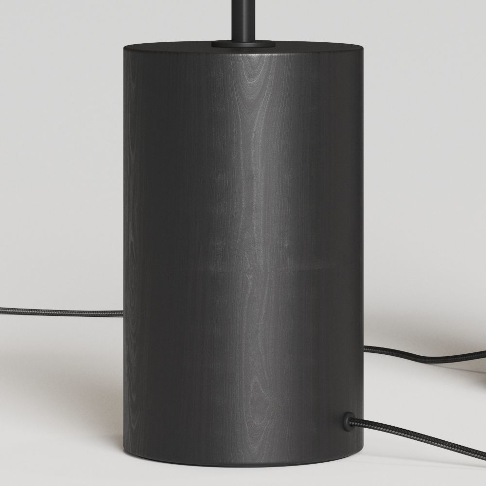 Aromas del Campo Nera Floor Lamp 3D model_2