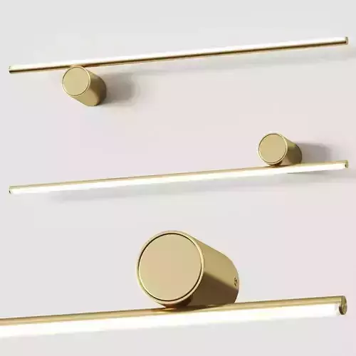 Flos Coordinates W1 Wall Lamp