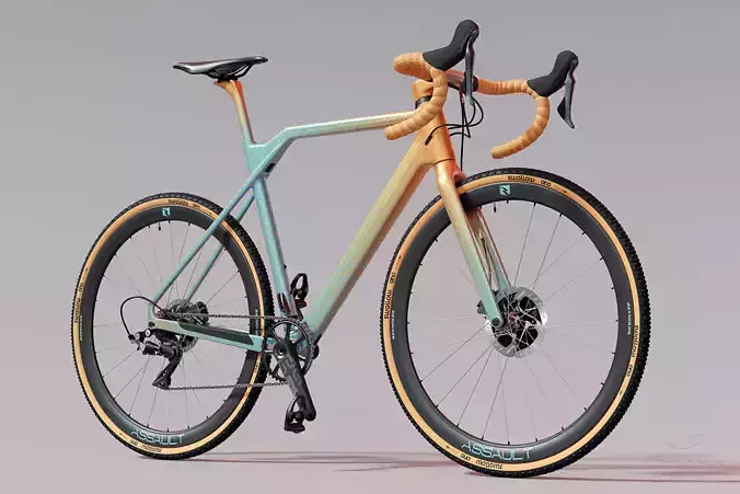 Cross Bike  Road Bike 