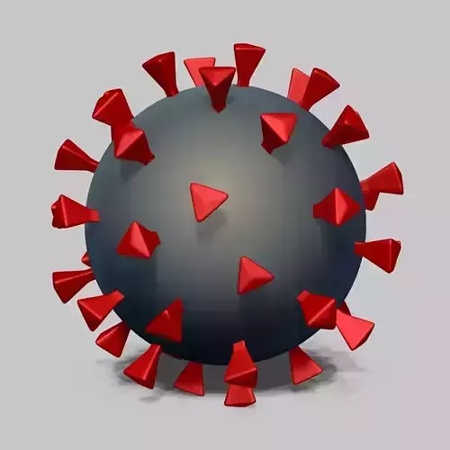 Corona Virus Covid - 19