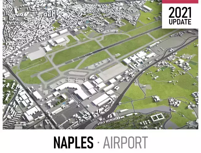 Naples Airport