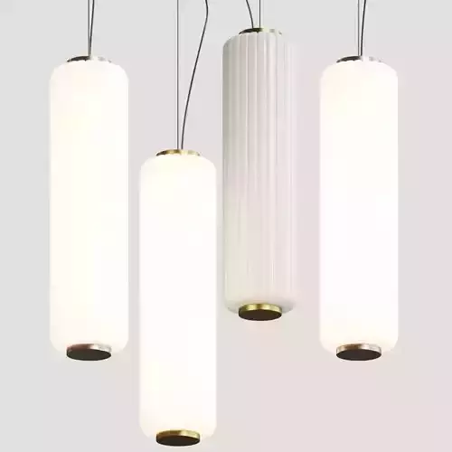 Slide Cordiale Pendant Lamp