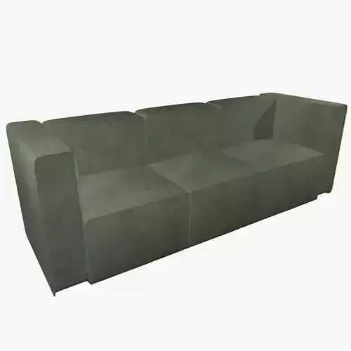 Modern sofa